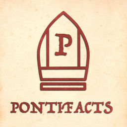 Podcast thumbnail for PONTIFACTS