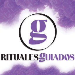 Podcast thumbnail for Rituales Guiados