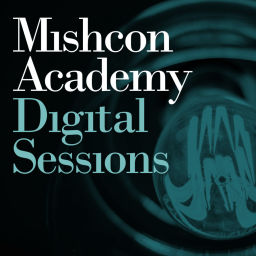 Podcast thumbnail for Mishcon Academy: Digital Sessions