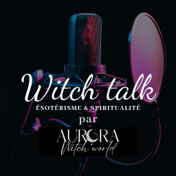 Podcast thumbnail for Witch Talk