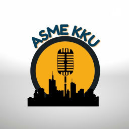 Podcast thumbnail for ASME PODCAST