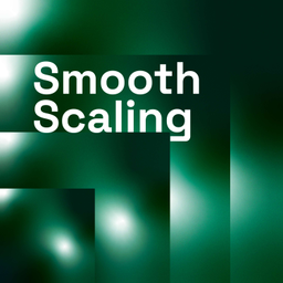 Podcast thumbnail for Smooth scaling: System design for high traffic
