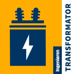 Podcast thumbnail for Transformator