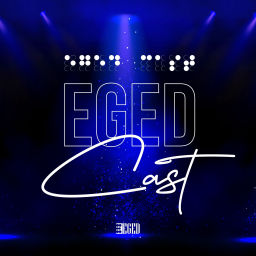Podcast thumbnail for EGED Cast