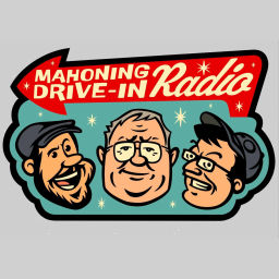 Podcast thumbnail for Mahoning Drive-In Radio