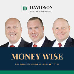 Podcast thumbnail for Money Wise