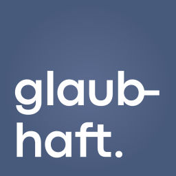 Podcast thumbnail for glaubhaft