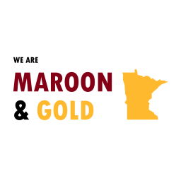 Podcast thumbnail for We Are Maroon and Gold