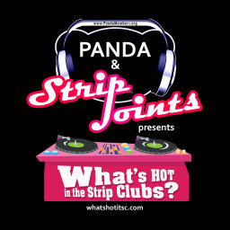 Podcast thumbnail for What's HOT in the Strip Clubs?