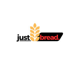 Podcast thumbnail for just bread.