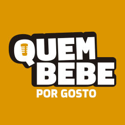 Podcast thumbnail for Quem bebe por gosto