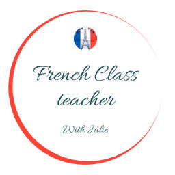 Podcast thumbnail for French Class Teacher - podcast 1 - how to pronounce the French alphabet