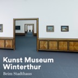 Podcast thumbnail for KMW | Beim Stadthaus DE