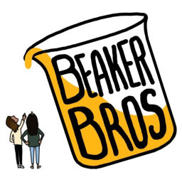 Podcast thumbnail for Beaker Bros