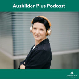 Podcast thumbnail for Ausbilder Plus Podcast