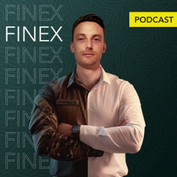 Podcast thumbnail for FINEX