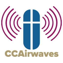Podcast thumbnail for CCAirwaves