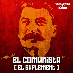 Podcast thumbnail for El comunista