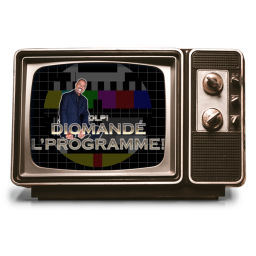 Podcast thumbnail for Diomandé L'Programme!