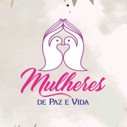 Podcast thumbnail for Mulheres de Paz e Vida