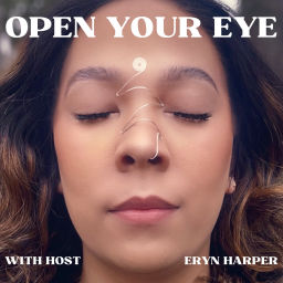 Podcast thumbnail for Open Your Eye