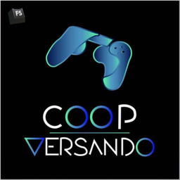 Podcast thumbnail for Coop-versando