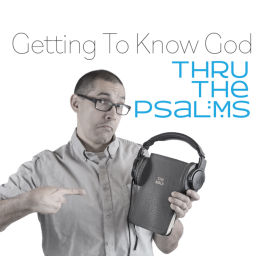 Podcast thumbnail for Getting To Know God
