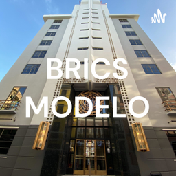 Podcast thumbnail for BRICS MODELO