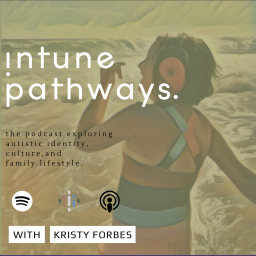 Podcast thumbnail for inTune Pathways: The Podcast