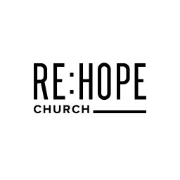 Podcast thumbnail for Re:Hope Church Podcast