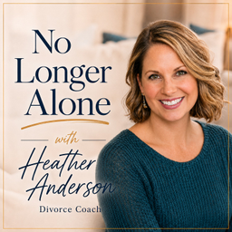 Podcast thumbnail for No Longer Alone