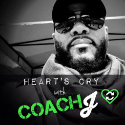 Podcast thumbnail for Coach J