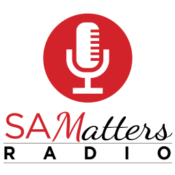 Podcast thumbnail for SAMatters Radio