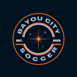 Podcast thumbnail for Bayou City Soccer