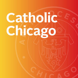 Podcast thumbnail for Catholic Chicago