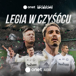 Podcast thumbnail for Legia w czyśćcu