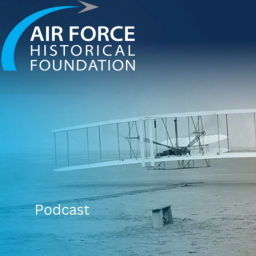 Podcast thumbnail for Know the Past...Shape the Future--The Official Podcast of AFHF