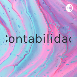 Podcast thumbnail for Contabilidad