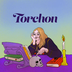 Podcast thumbnail for Torchon
