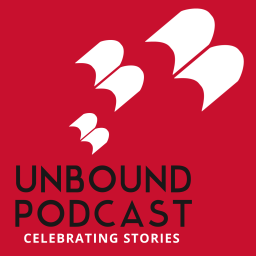 Podcast thumbnail for Unbound Podcast