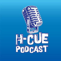 Podcast thumbnail for H-Cue Podcast