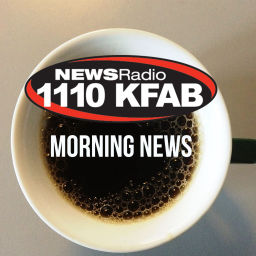 Podcast thumbnail for KFAB's Morning News with Gary Sadlemyer