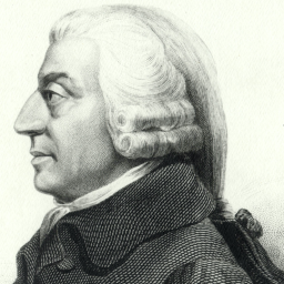 Podcast thumbnail for Smith and Marx Walk into a Bar: A History of Economics Podcast