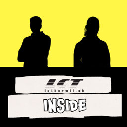 Podcast thumbnail for LCT INSIDE