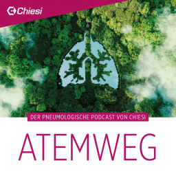 Podcast thumbnail for ATEMWEG - der Podcast für pneumologische Themen