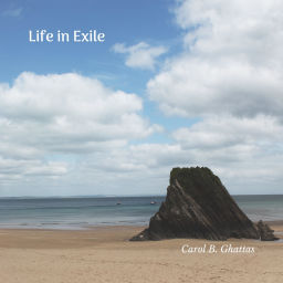 Podcast thumbnail for Life in Exile