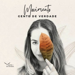 Podcast thumbnail for Movimento Gente de Verdade