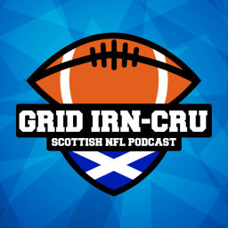 Podcast thumbnail for GRID IRN-CRU