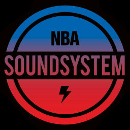 Podcast thumbnail for NBA Soundsystem