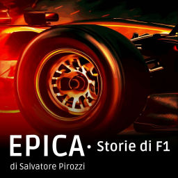 Podcast thumbnail for Epica | Storie di F1
